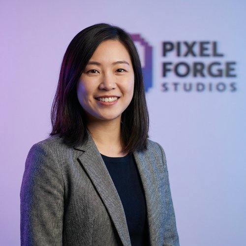 小蓝视频视频制片人