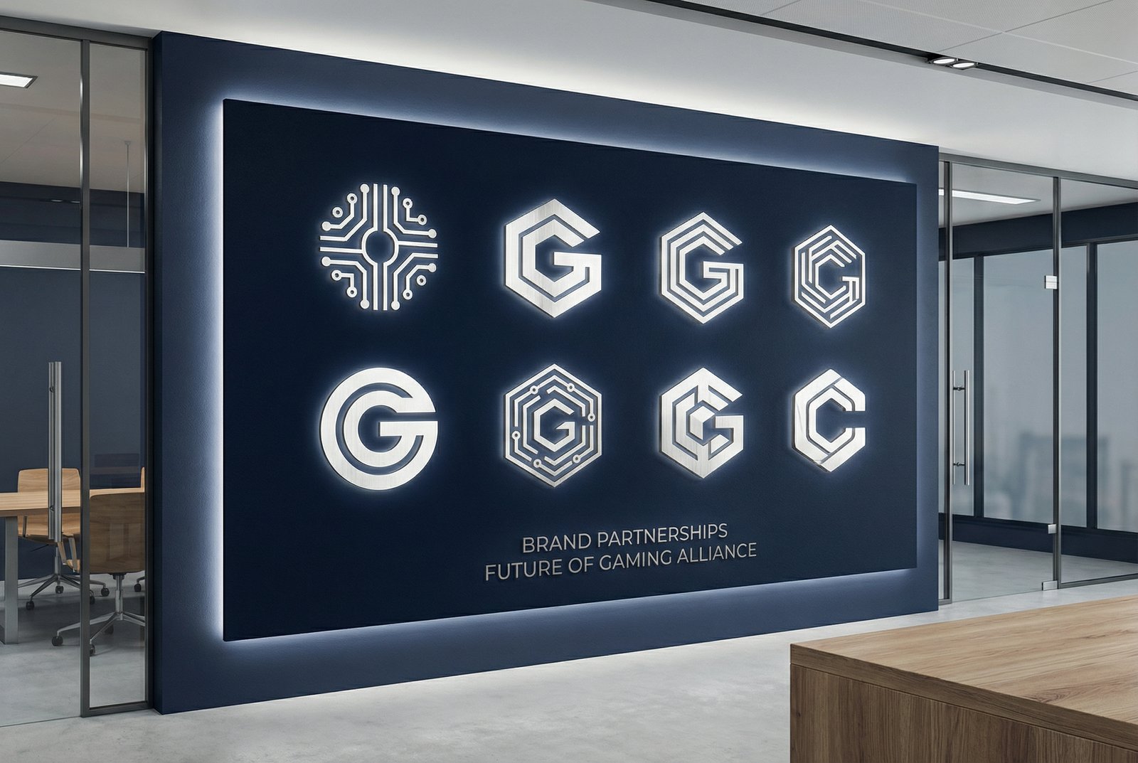 小蓝视频合作品牌