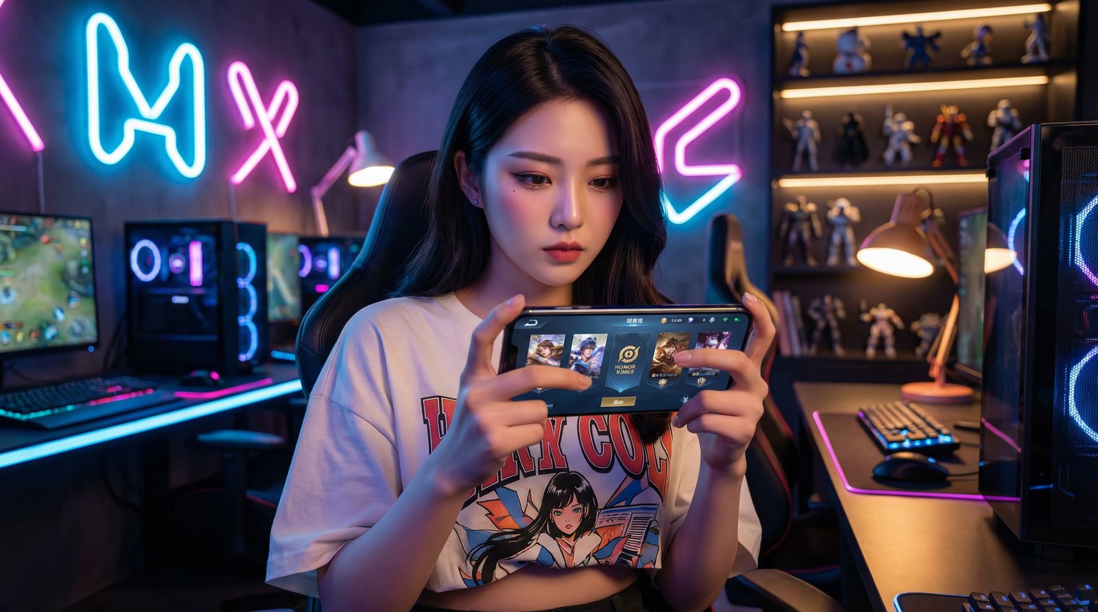 小蓝视频手游视频攻略